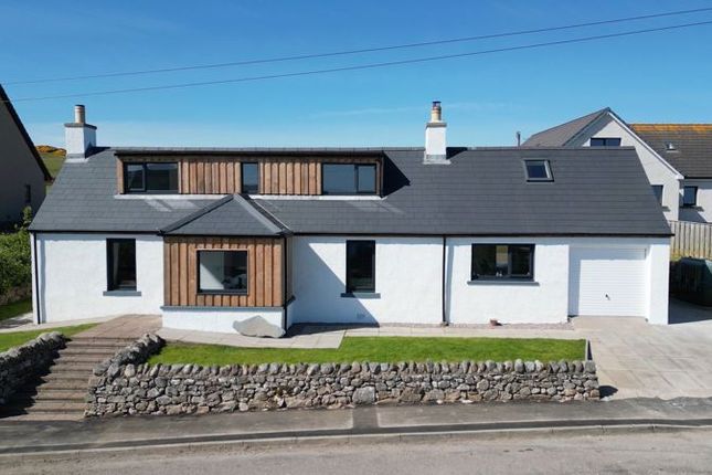 155 Portskerra, Melvich 3 bed detached house for sale