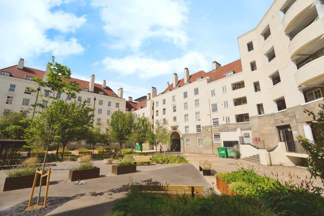 Chalton Street, London NW1 3 bed maisonette for sale