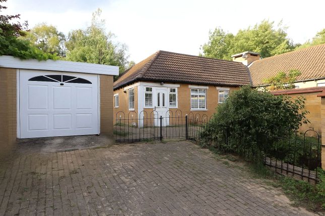 Veryan Place, Fishermead, Milton... 2 bed bungalow for sale