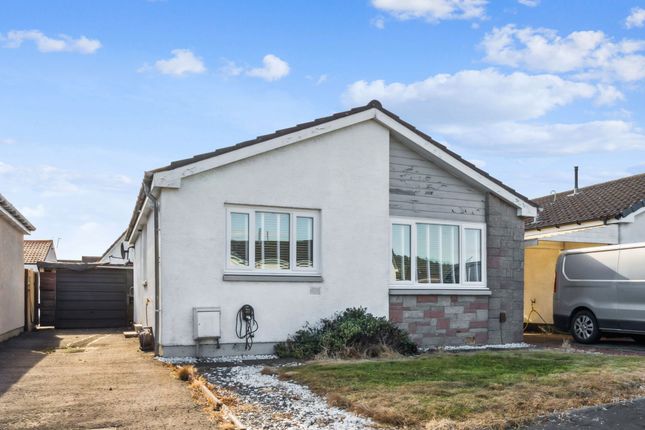Grant Place, Stirling, FK9 3 bed detached bungalow for sale