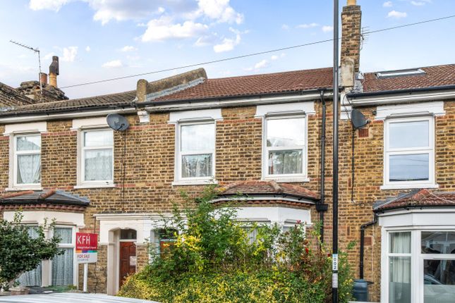 Darfield Road, Brockley, London, SE4 3 bed terraced house for sale