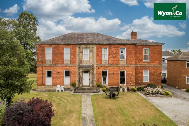 12 bedroom detached house for sale