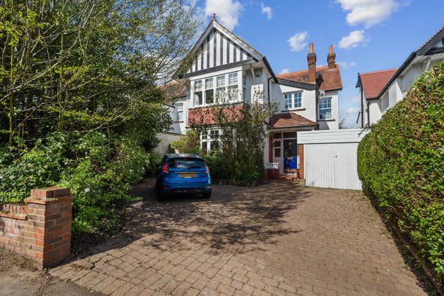 Brambledown Road, South Wallington 5 bed detached house for sale