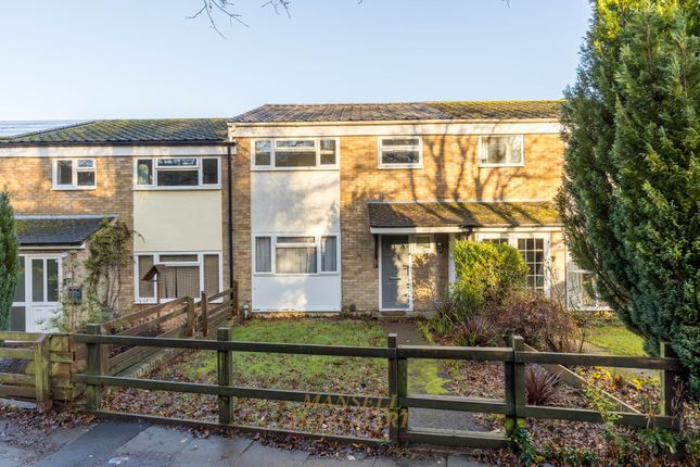Trefoil Crescent, Crawley RH11 3 bed terraced house for sale