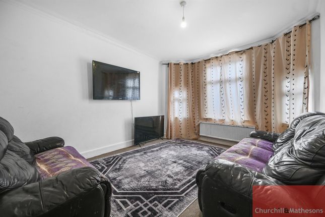 Tavistock Road, London 4 bed detached house for sale