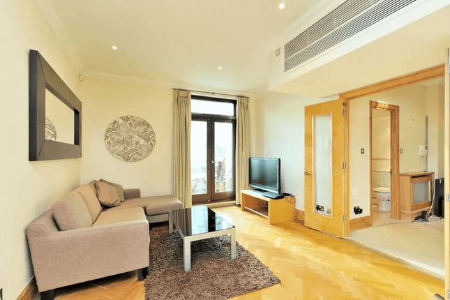 Whitehouse Apartments 9 Belvedere... 2 bed apartment for sale