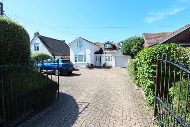 5 bedroom detached bungalow for sale