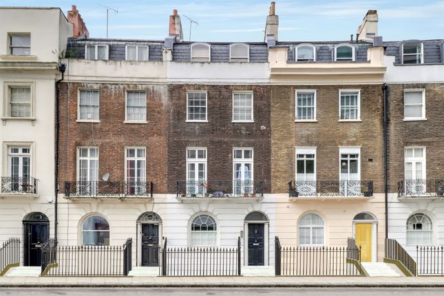 Mornington Crescent, Camden 1 bed apartment for sale