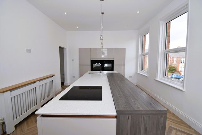 Stanhope Road, South Shields 4 bed maisonette for sale
