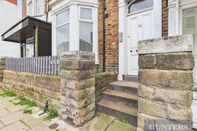 North Marine Road, Scarborough 1 bed apartment for sale