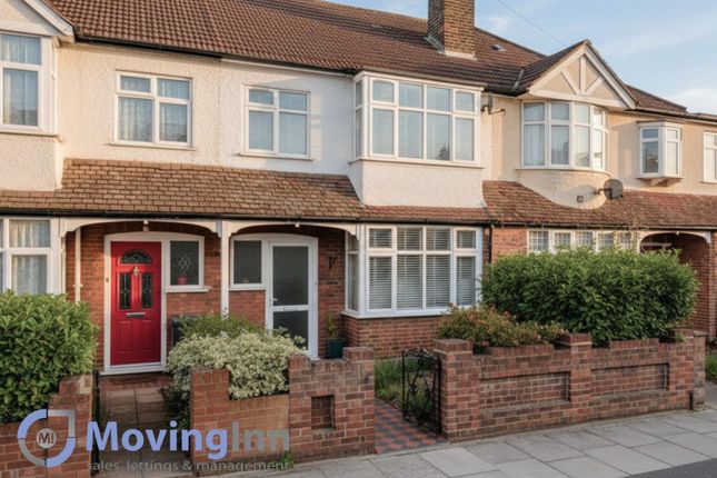 Rowan Crescent, London 5 bed house for sale
