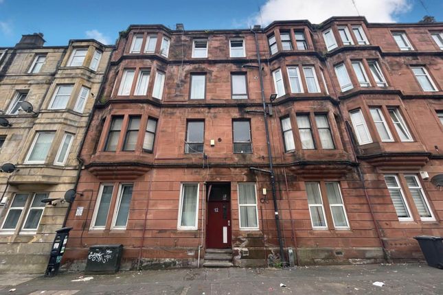 Clarence Street, Paisley, PA1 1 bed property for sale