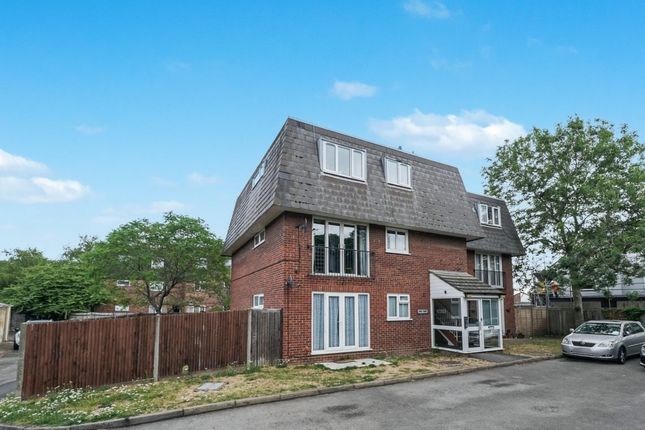 2 bed flat