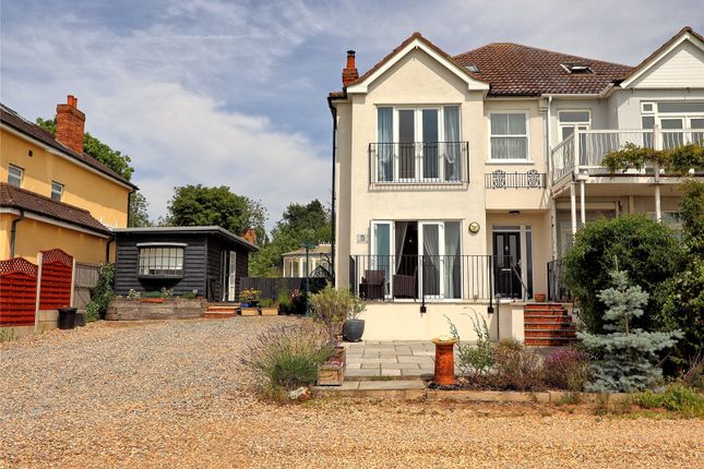 River View Terrace, Althorne... 3 bed semi
