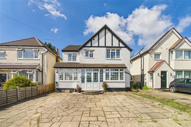Taplow Road, Taplow, Maidenhead... 4 bed detached house for sale