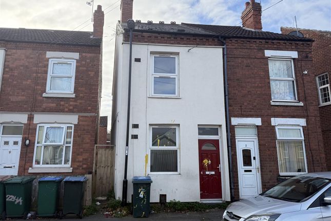 Northey Road, Foleshill, Coventry *... 2 bed semi