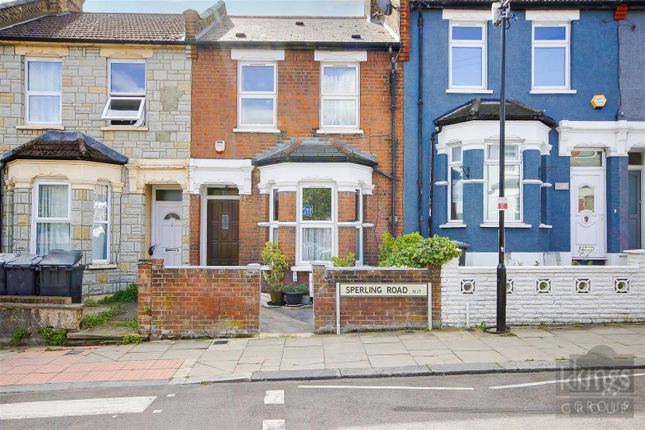 Sperling Road, London 4 bed house for sale