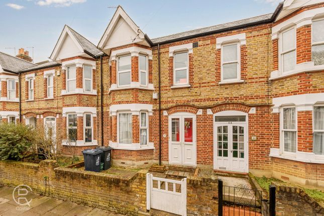 Deans Road, Hanwell, London, W7 3 bed terraced house for sale