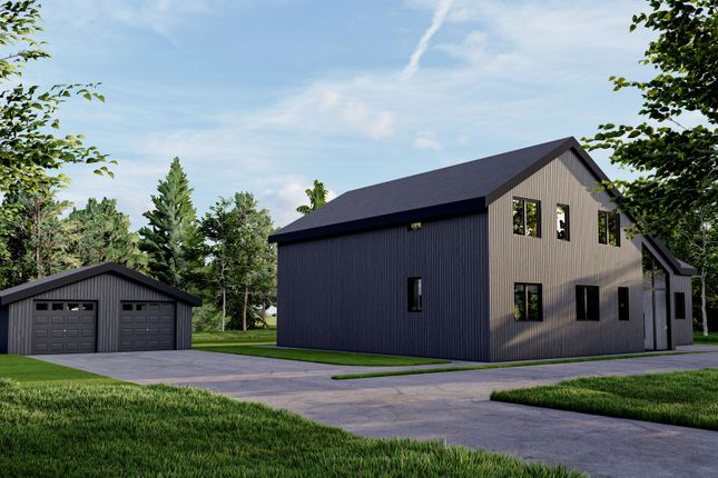 North End, Royston SG8 5 bed property with land for sale