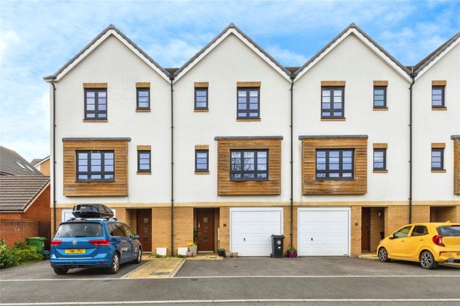 Malago Drive, Bristol, BS3 3 bed terraced house for sale
