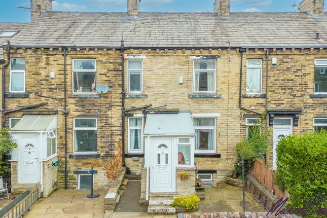 Fourth Street, Bradford BD12 1 bed terraced house for sale