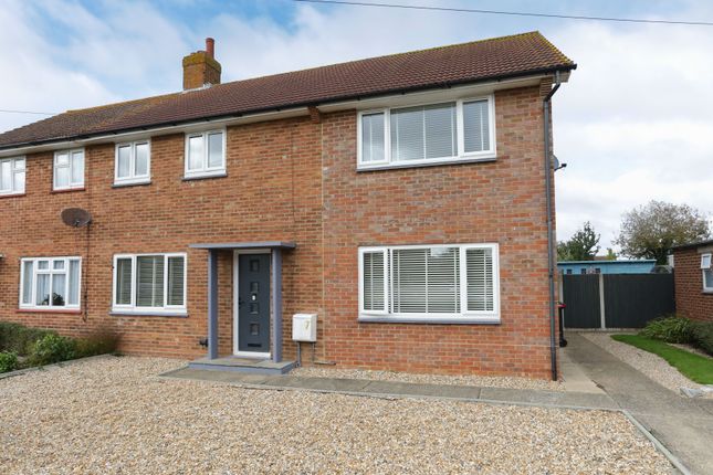 Herne Drive, Herne Bay, CT6 4 bed semi