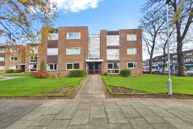 Kingsway Court, Leeds LS17 2 bed apartment for sale