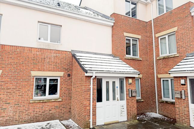 Lowland Road, Brandon DH7 2 bed flat for sale