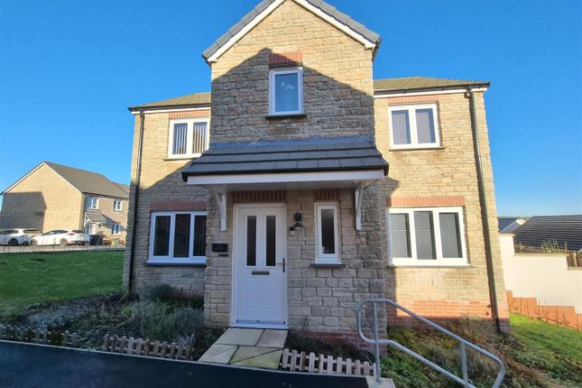 Carina Close, Liskeard 4 bed house for sale