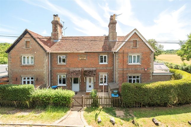 Moor Lane, Marsh Green, Edenbridge 2 bed semi