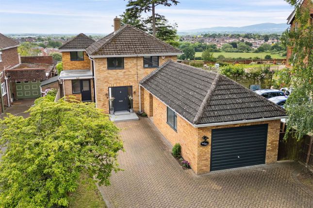 Battenhall Avenue, Worcester 4 bed detached house for sale