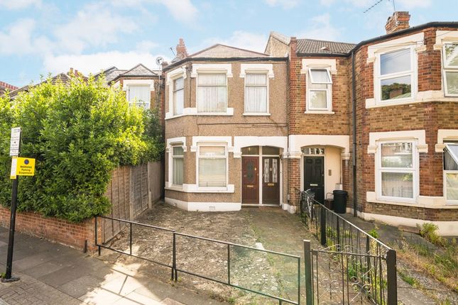 Mellison Road, London SW17 3 bed maisonette for sale
