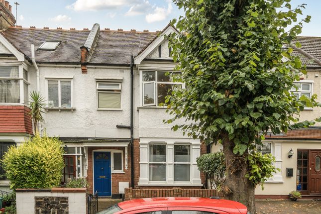 Bernard Avenue, Northfields, London 1 bed apartment for sale