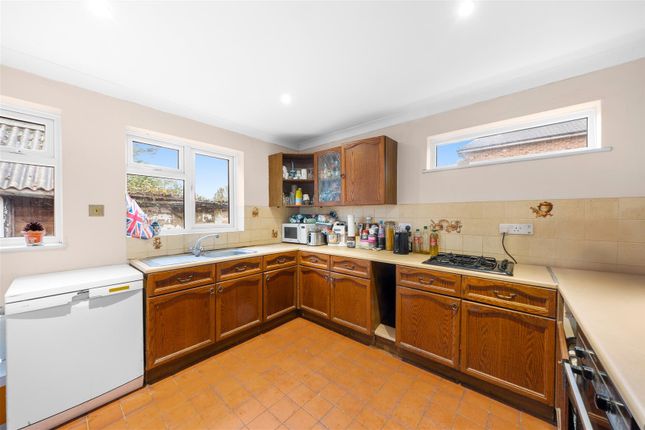 Western Road, Crowborough 3 bed house for sale