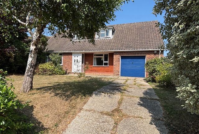 West Street, Selsey 3 bed detached house for sale