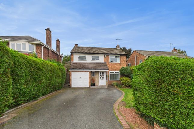 Four Bed Detached Property on Moss... 4 bed detached house for sale