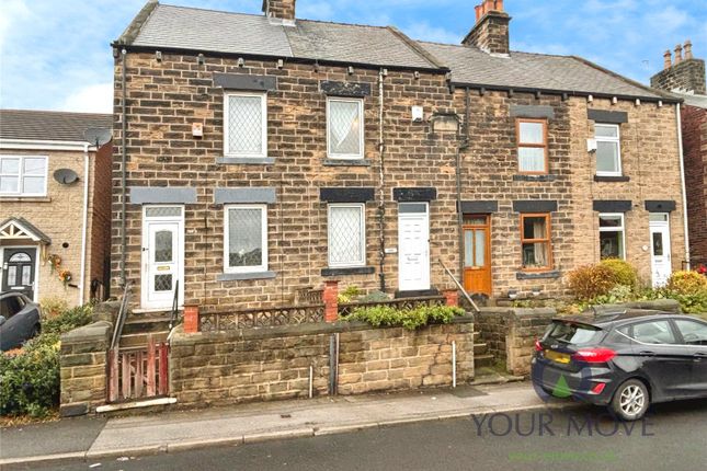 Burton Road, South Yorkshire S71 3 bed terraced house for sale