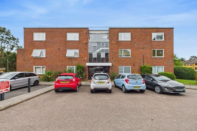 Penrith Close, Beckenham BR3 2 bed flat for sale