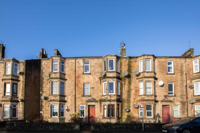 Holmhead, Kilbirnie KA25 1 bed flat for sale