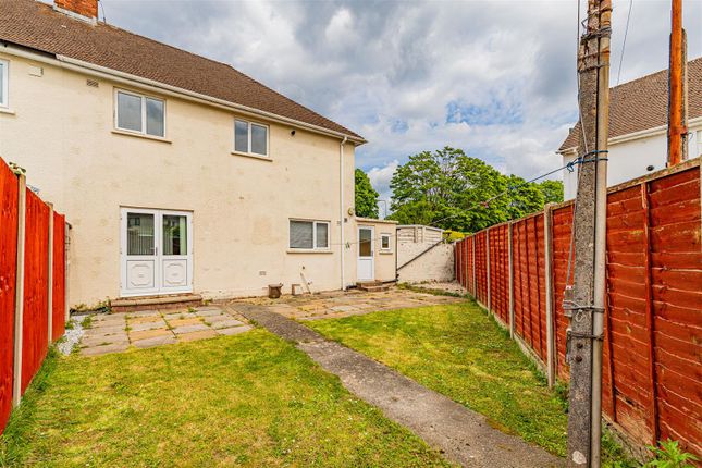 Pwllmelin Road, Cardiff CF5 3 bed house for sale