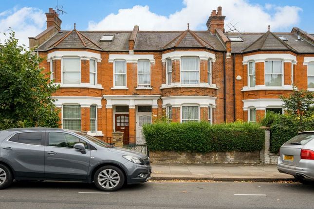 Barlby Road, London W10 4 bed terraced house for sale
