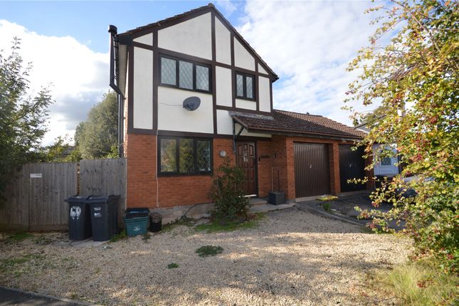 Kings Drive, Westonzoyland... 3 bed house for sale