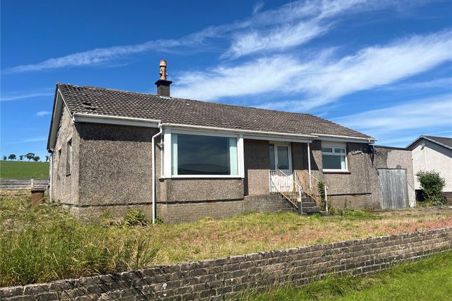 3 bedroom bungalow for sale
