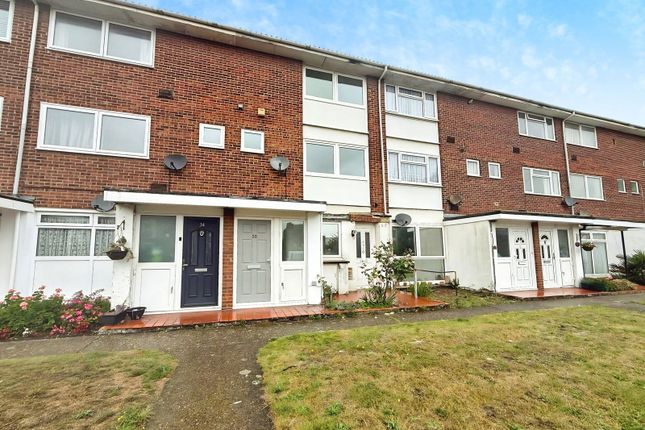 Goldsel Road, Swanley, BR8 2 bed maisonette for sale