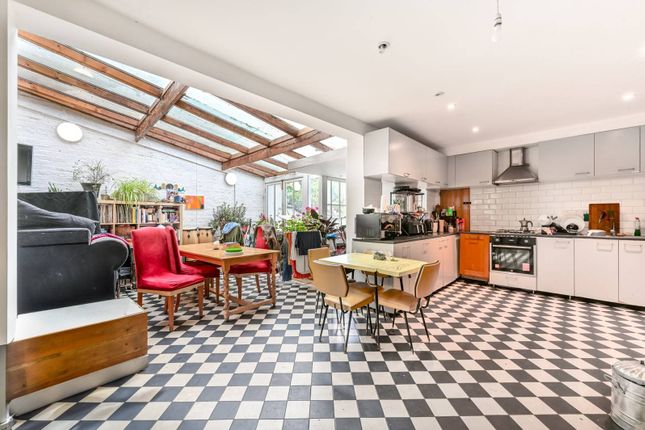 Tytherton Road, Tufnell Park, London... 7 bed end of terrace house for sale