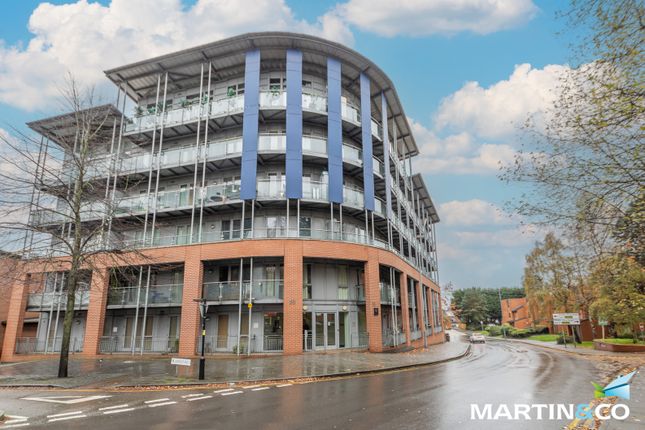 Wheeleys Lane, Birmingham, B15 2 bed apartment for sale