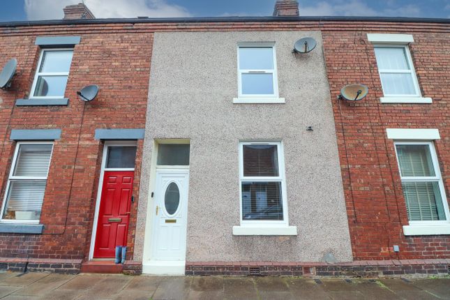 Thomson Street, Carlisle, CA1 2 bed terraced house for sale