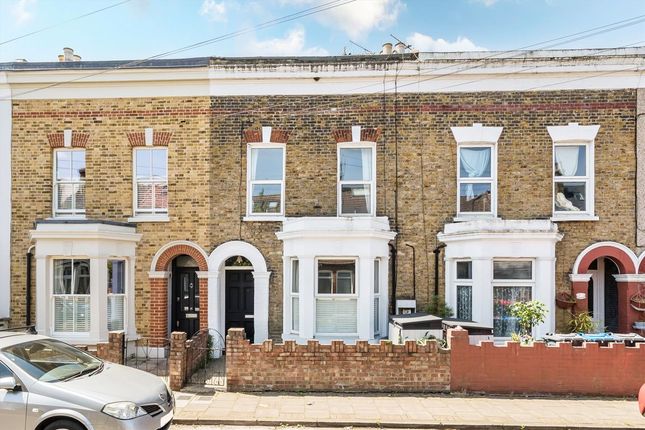 2 bed flat