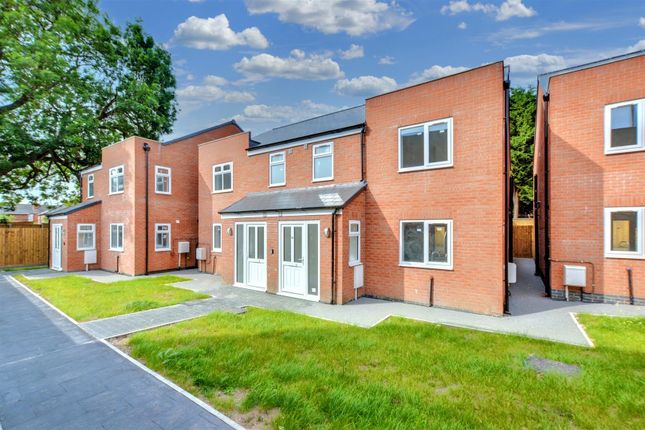 Bol, Hucknall 3 bed house for sale