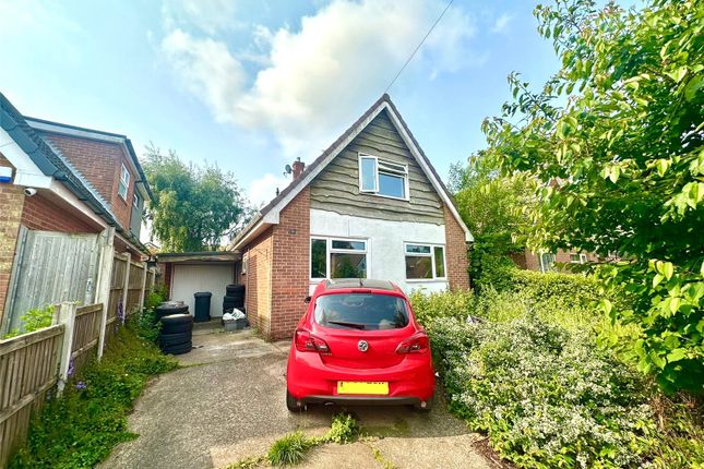 Silverwood Avenue, Ravenshead... 4 bed detached house for sale